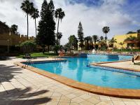 Casa Magdalena - Ferienwohnung Corralejo