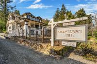 B&B Calistoga - Craftsman Inn - Bed and Breakfast Calistoga