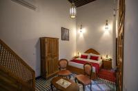 Suite Deluxe avec Lit King-Size