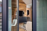 Obrońców Pokoju 14 - Ferienwohnung Szklarska Poręba