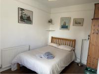 Small Single Room