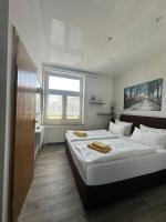 Ferienwohnung Seeluft Warnemünde - Bed and Breakfast Warnemünde