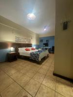 Dreibettzimmer