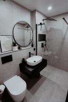 WITTMANN Ferienwohnung 206. Schönberg - B&B