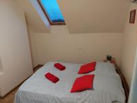 Driepersoonskamer met Eigen Badkamer