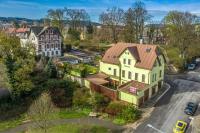 Penzion Pokorny - B&B Jablonec nad Nisou