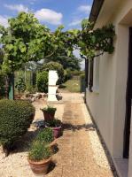 Grande Vue A little bit of French tranquillity - B&B Floirac