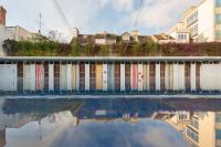 Lido Townhouse - B&B Brístol