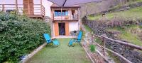 Bellavistabellano Home relax Varenna Lake Vacation - B&B