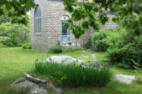 Great Ledges Studio - Chambres d'hôtes Rockport