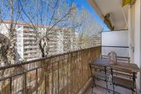 Antibes Calm: Your Coastal Haven - Ferienwohnung
