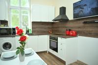 Апартамент в топ центъра на Велико Търново - Ferienwohnung Weliko Tarnowo