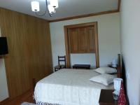 Habitación Doble Deluxe (2 adultos + 1 niño)