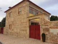 Quinta da Cardal - B&B Vila Verde