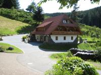 B&B Triberg - Holzbildhauerei Kammerer - Bed and Breakfast Triberg