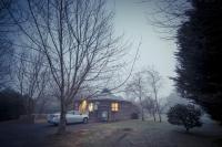 Sanctuary Park Cottages - B&B Healesville