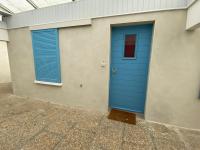Studio en bord de mer, tous commerces animations - B&B