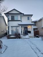 B&B Calgary - Home away from home *Full house* - Bed and Breakfast Calgary