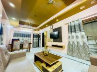 B&B Hyderabad - Prince Castle-2BHk Luxurious Apartment/Guesthouse - Bed and Breakfast Hyderabad