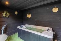 Gîte de l'étoile Achenheim 3 chambres - jacuzzi - B&B