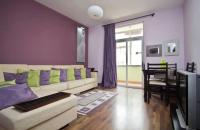 Cosy Tirana apartment 1+1 - B&B Tirana