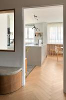 Appartement Familial à Paris au Pied des Transports - Chambres d’hôtes