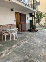 Tropea Holiday House - Chambres d’hôtes