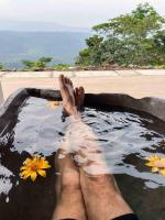 Vibra Healing Lodge y Spa - Chambres d’hôtes Teniente Hugo Ortiz