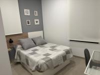 Doppelzimmer mit 2 Doppelbetten