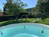 B&B Rully - Sweet home des vignes - Bed and Breakfast Rully