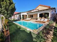 Casa Olive Costinești - Ferienwohnung Costineşti