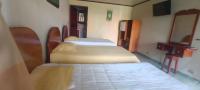 Dreibettzimmer