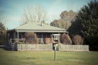 Two-Bedroom Cottage - Birchwood