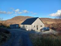 The Woodshed - B&B