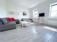 Apartamento de 2 dormitorios