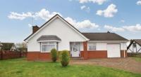 Cosy 3 Bed Retreat in Omagh - Bed and Breakfast