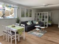 Wohnstudio für bis zu 1-4 Personen nahe Bodensee - B&B