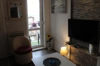 Belgrade Waterfront studio - B&B Semeteš