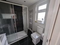 Luxury Hotel Rooms - B&B