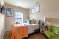 B&B Washington - Luxury & Calm Private Room in DC - Bed and Breakfast Washington