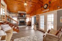 Oceanfront Milford Home with View and Boat Access - B&B