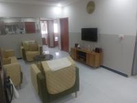 B&B Islamabad - Modern High Floor Mountain View 3 Bed Apartment - Bed and Breakfast Islamabad