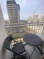 Cozy and Convenient studio unit @ Inspiria condominium - Ferienwohnung