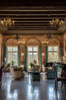 Dworek Atrium - B&B Tomaszów Lubelski