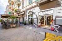 The Blue House - Chambres d’hôtes La Spezia