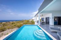 Three-Bedroom with Ocean View & Private Pool   