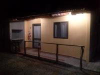 Cabañas en La Gloria - Chambres d’hôtes Villa Elisa