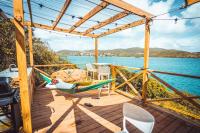 B&B Culebra - Ocean Front Villa 4 Studio - Bed and Breakfast Culebra