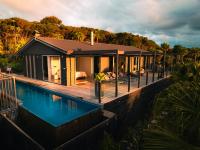 Villa con 3 Camere da Letto