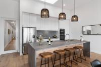 Casa con 4 camere da letto